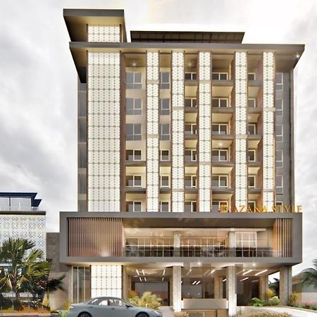 Azana Style Hotel Madura Pamekasan Exterior foto