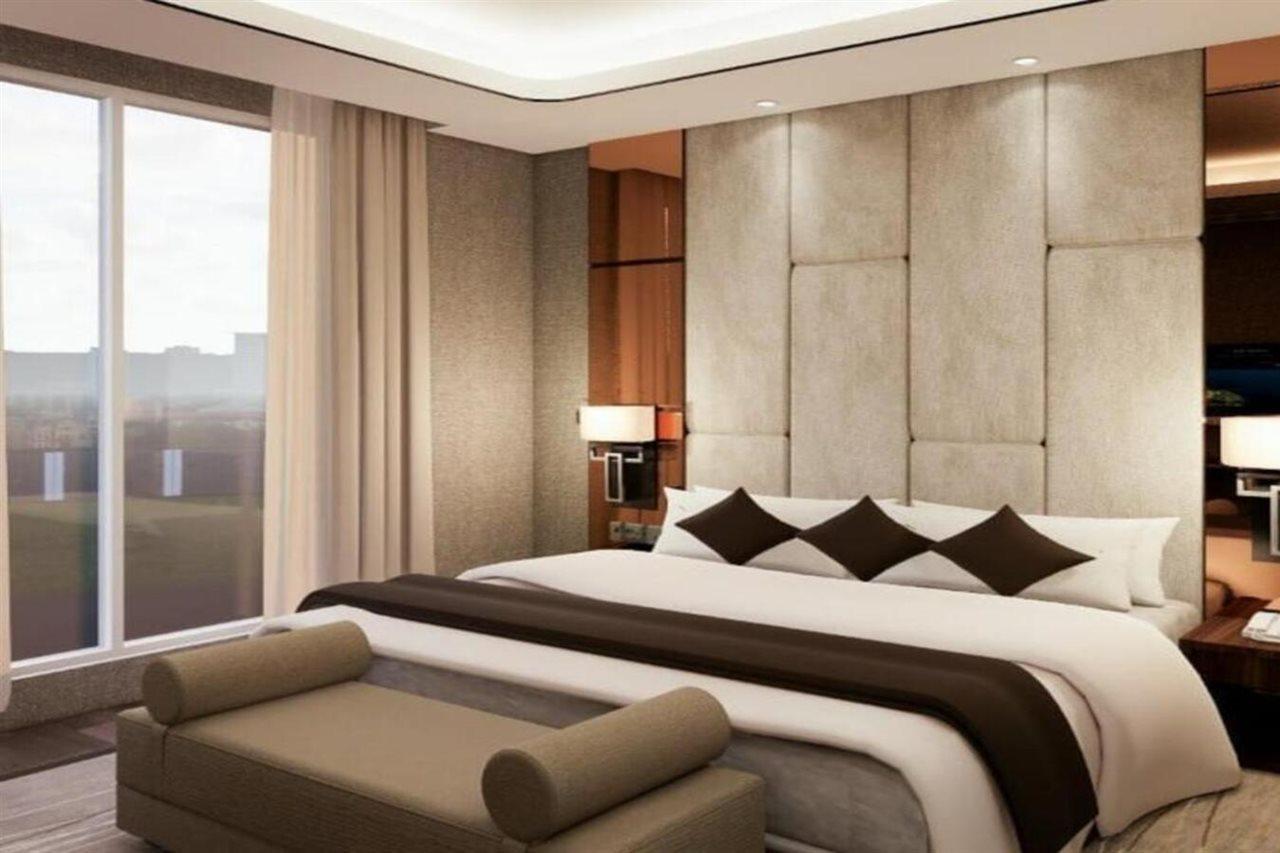 Azana Style Hotel Madura Pamekasan Exterior foto